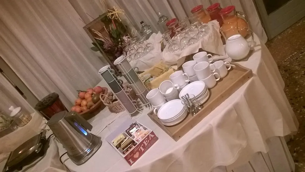 Park Hotel كاستيل سان بييترو تي