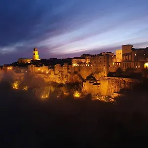  Appartamento Casa Vacanze Nel Tufo Italia