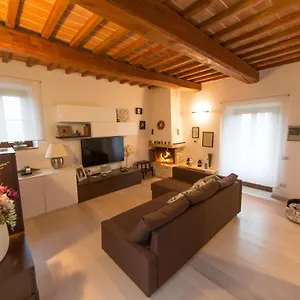  Appartamento Villore - Sweet Tuscany Italia