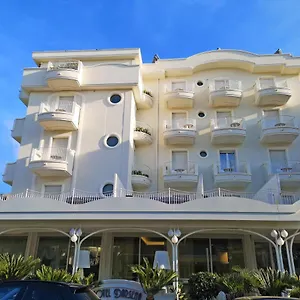 Hotel Darsena, Riccione