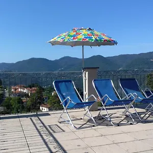 Couette-café Cinque Terre Tra Il Filo Di Arianna