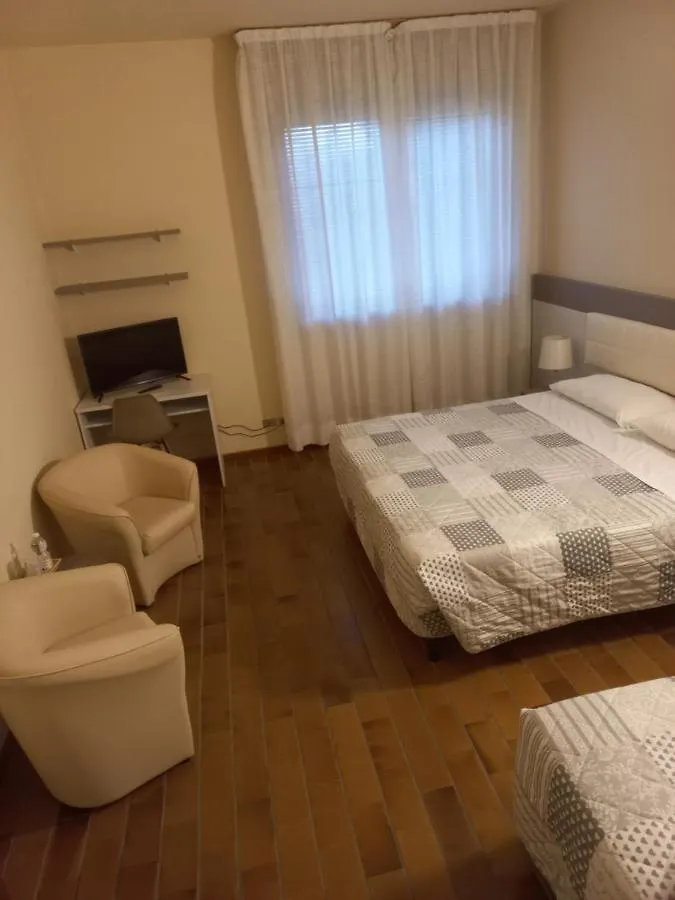 Park Hotel Castel San Pietro Terme