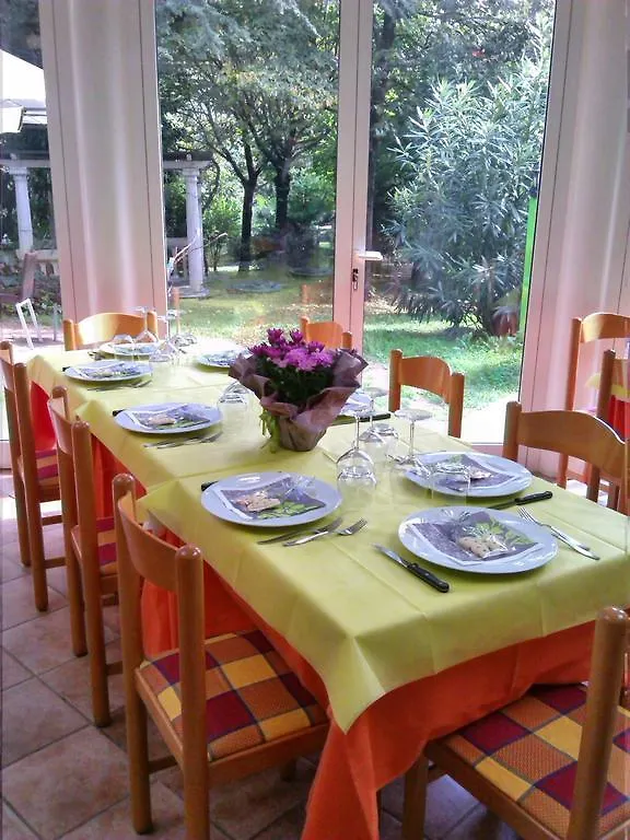 Park Hotel Castel San Pietro Terme