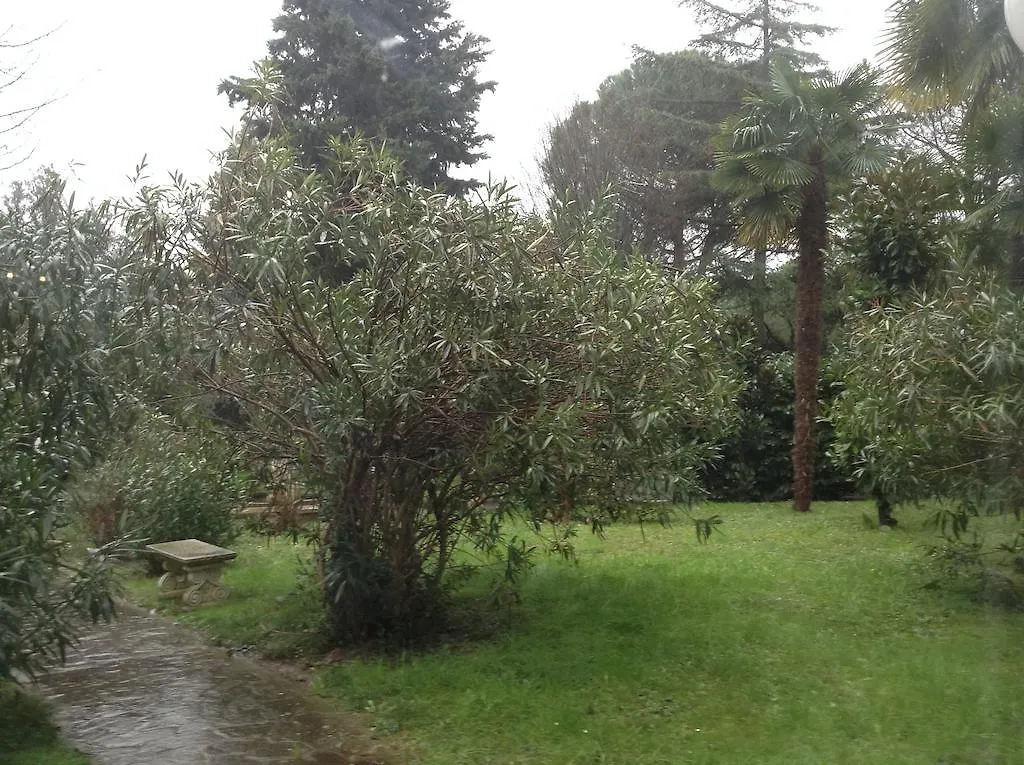 Park Hotel Castel San Pietro Terme