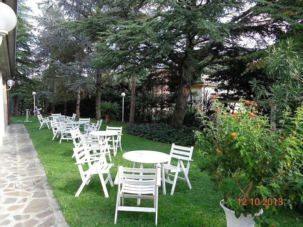 Park Hotel Castel San Pietro Terme