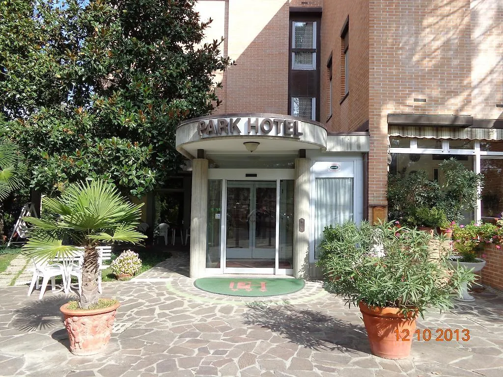 Park Hotel Castel San Pietro Terme