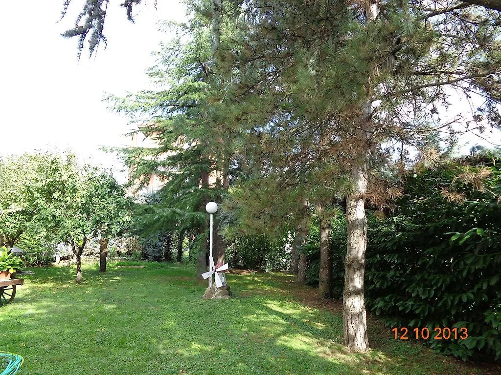 Park Hotel Castel San Pietro Terme