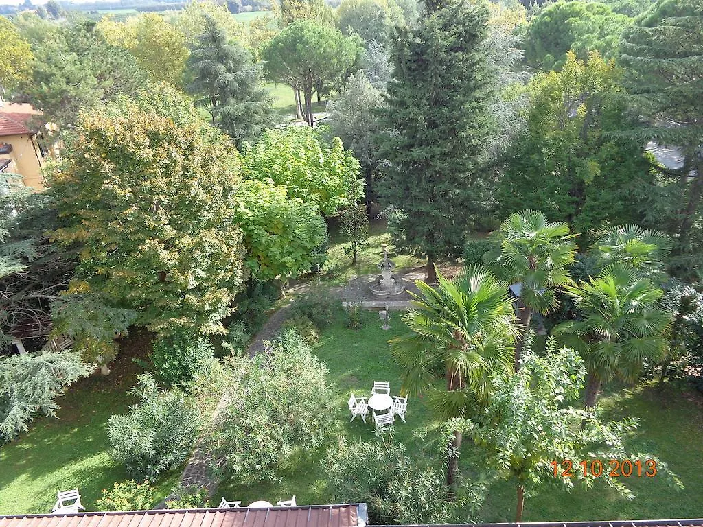 Park Hotel Castel San Pietro Terme