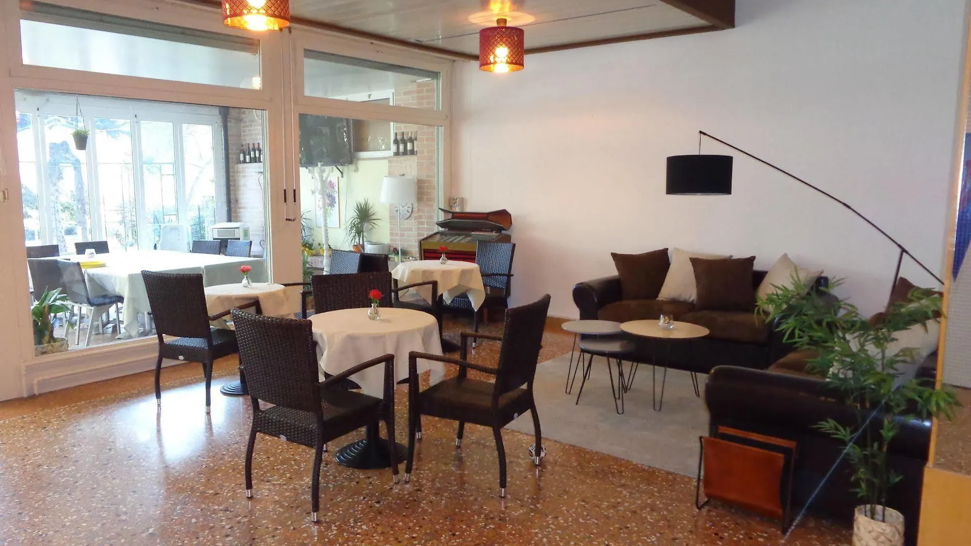 Park Hotel Castel San Pietro Terme 3*,  Italy