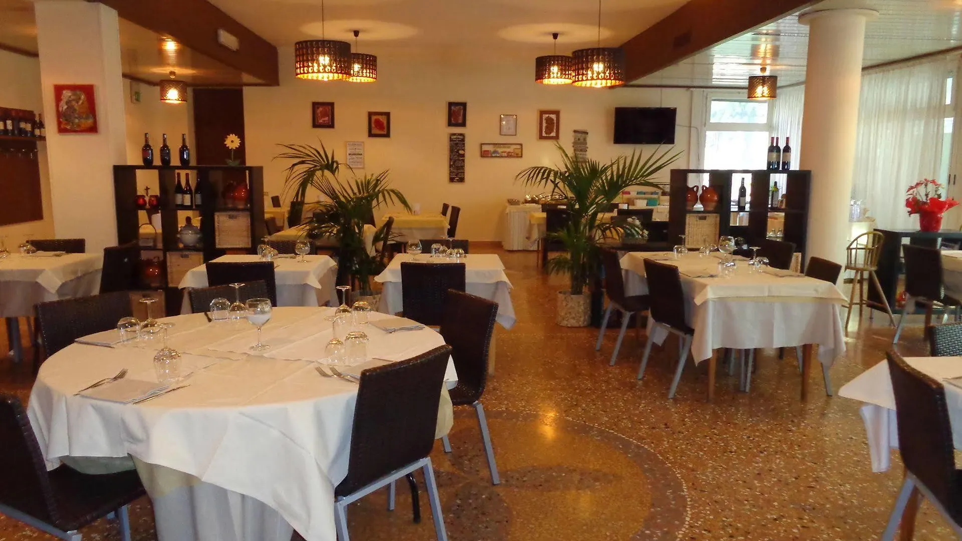 Park Hotel Castel San Pietro Terme